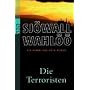 Die Terroristen: Ein Kommissar-Beck-Roman