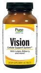 Pure Essence Labs Vision Cellular Support Systemâ ¢ - 60 Tablets