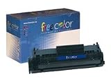FREECOLOR Toner schwarz fuer LJ1010 alternativ zu Q2612A 2.000 Seiten