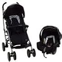Graco Mosaic One Travel System City