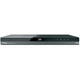 Blu-Ray 3D Disc Player