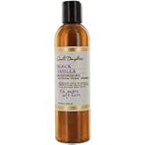 Carols Daughter Black Vanilla Moisturizing sulfate-free Shampoo, 8 ounce