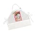 Baking Photo Apron