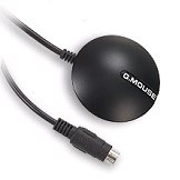 Serial GPS Reciever (w/o Cable Kit)