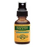 Soothing Oak+Ivy Compound (Grindelia/Sassafras) 4 Ounces