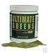 Ultimate Greens with MSM Powder (8oz.) 1+ month supply