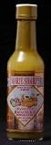 Marie Sharp's Orange Pulp Habanero, 5oz.