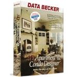3D Apartment and Condo Design by Data Becker