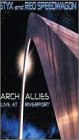 Arch Allies: Live at Riverport [VHS]