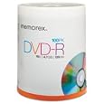 MEM05641 - DVD-R Discs