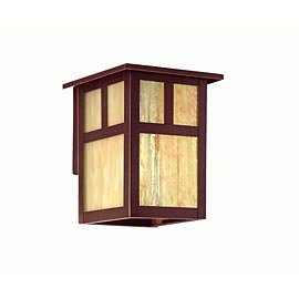 Troy Lighting Monterey Outdoor Wall Mount Lantern