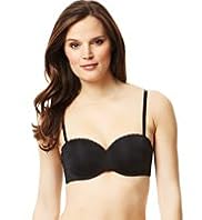 Memory Foam Multiway A-DD Bra