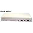 Compaq HB3220 8 port 10/100BTX Hub w/ Internal Switch - Refurbished - 348461-B21