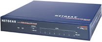 NETGEAR Inc. FVL328 CABLE/DSL VPN FIREWALL ルータ FVL328JP