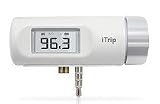 enlarged image: Griffin Technology 4026-LCDT iTrip LCD FM Transmitter for iPod