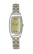 Tissot Women's Belle Tonneau watch #T10248521