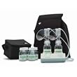 Ameda Purely Yours Breast Pump with Backpack