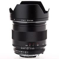 Zeiss Wide Angle 25mm f/2.0 Distagon T* ZF.2 Series Manual Focus Lens for Nikon F (AI-S) Bayonet SLR System.