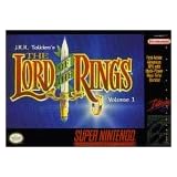 The Lord of the Rings, Volume 1