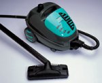 Morphy Richards 70501 Grimebuster 2200 Steam Cleaner