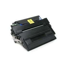Compatible Black High Capacity HP Toner Cartridge Q7551X (13,000 Page Yield) for HP LaserJet P3005, HP LaserJet P3005d, HP LaserJet P3005dn, HP LaserJet P3005n
