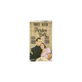 Flirtation Walk [VHS]