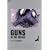 GUNS OF THE WORLD Vol.1 Handguns [DVD]