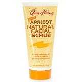 Queen Helene Apricot Facial Scrub 6 oz