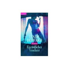 Ein t�dlicher Verehrer: Roman