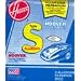 Hoover Type S Allergen Filter Bag, 4010100S