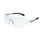 CREWS # TM219 TREMOR METAL SAFETY GLASS INDOOR OUTDOOR LENS**CLOSE-OUT**