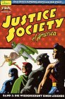 JLA, die neue Gerechtigkeitsliga, Son...