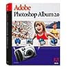 Photoshop Album 2.0 英語版