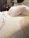 Deluxe Wool Mattress Pad - SnugSoft by SnugFleece - 1