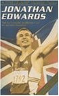 Cover image : A Time to Jump: Jonathan Edwards : The Authorized Biography of an Olympic Champion