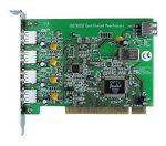 Childrens Toyshop  Electronics : LINDY PCI (32 Bit) 5 Port USB Card