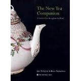 TheNewTeaCompanion:AGuidetoTeasThroughouttheWorld