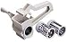 Progressive rotary Grater HGGM-30