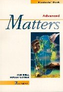 Advanced Matters: Student's Book