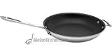  : All-Clad Stainless 14-Inch Nonstick Fry Pan