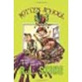 The Big Blueberry Barf-Off! by R. L. Stine [HarperCollins, 2008] Paperback [Paperback]