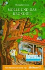 Produkt-Bild: Neues vom S&uuml;derhof, Bd.31, Molle und das Krokodil