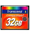 Transcend 133X 32GB CompactFlash/CF Card for Canon printer
