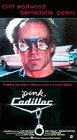 VHS : Pink Cadillac