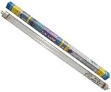 8 Watt ULTRAVIOLET BULB 12 - model G-8