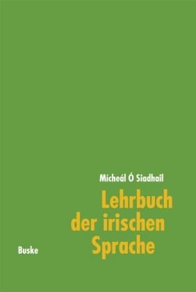 Micheal O'Siadhail
