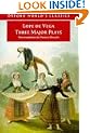 Three Major Plays (Oxford World's Classics)