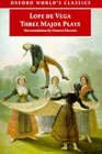 Three Major Plays (Oxford World's Classics)