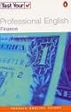 Test Your Professional English: Finance (Penguin English Guides)