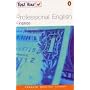 Test Your Professional English: Finance (Penguin English Guides)